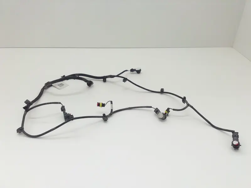 Sensori di parcheggio FIAT 500 L 1°  Serie 735643800 Diesel