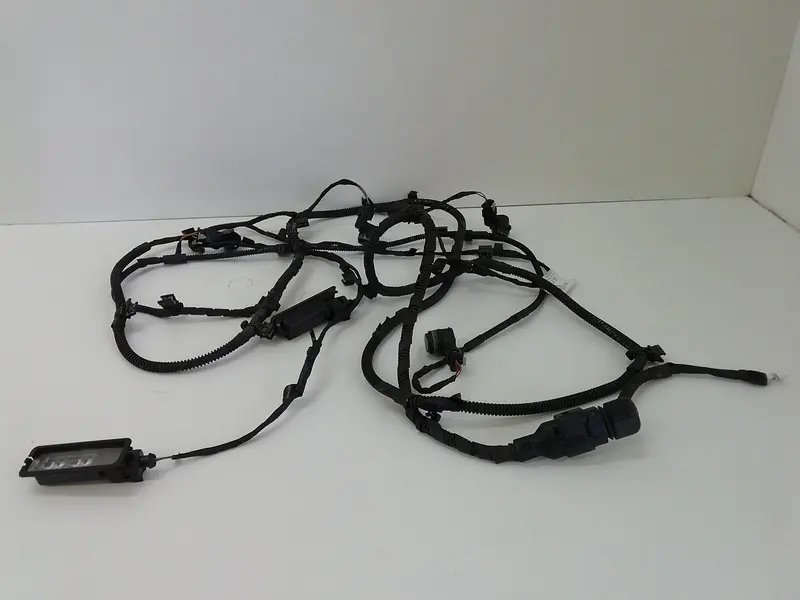 Sensori di parcheggio VOLKSWAGEN T-Roc Serie 2GA971104 Benzina (17>21)