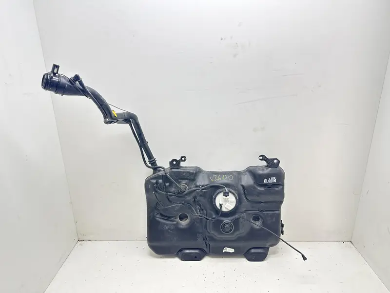 Serbatoio carburante SMART Fortwo Coupé (W453) A4534703900 A4534703900 Benzina
