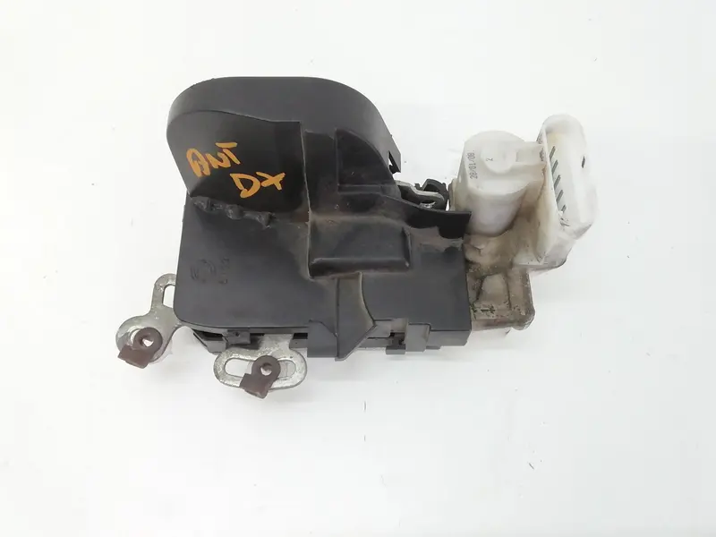 Serratura Anteriore Destra ALFA ROMEO 147 Serie (937_) (05>10) Diesel 1900 (05>10)