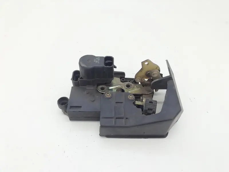 Serratura Anteriore Destra ALFA ROMEO 156 Berlina Serie (932_) (97>03) 18110242 Diesel 1900 (97>03)