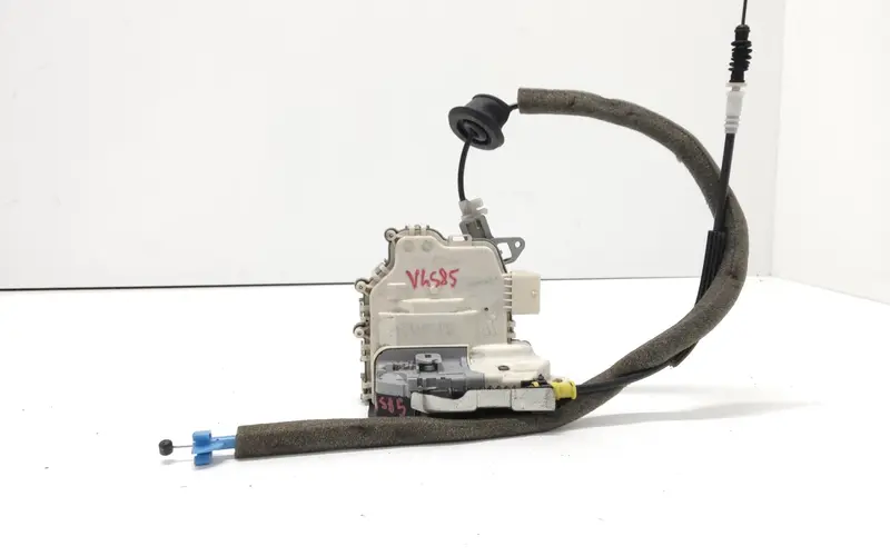 Serratura Anteriore Destra AUDI A1 Serie (8X1) (10>14) 8J1837016E 8J1837016C Diesel 1.6 (10>14)
