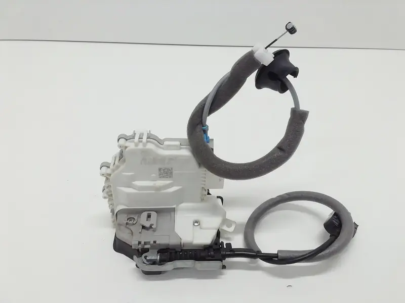 Serratura Anteriore Destra AUDI A3 Serie (8V1) (12>18) 8X1837016C Diesel 1600 (12>18)