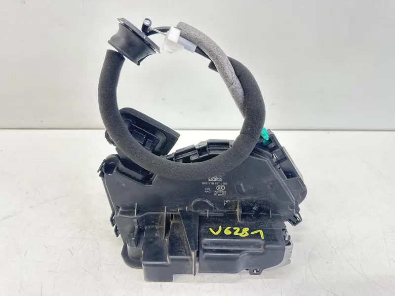 Serratura Anteriore Destra AUDI Q3 RSQ3 Sportback Serie (F3N) (19>) 5TB837016E 5TB837016E Benzina
