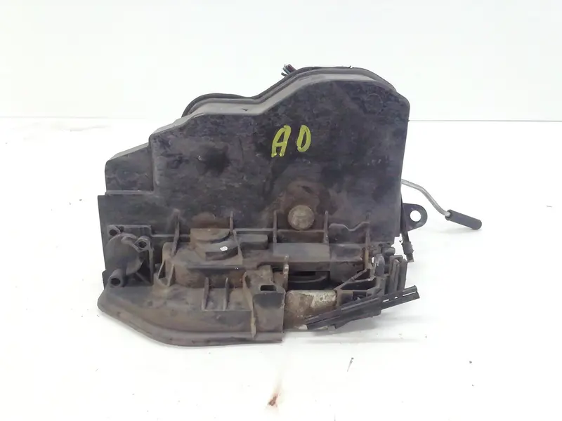 Serratura Anteriore Destra BMW Serie 1 Serie (E87) (04>07) 7167074 Diesel 2000 (04>07)