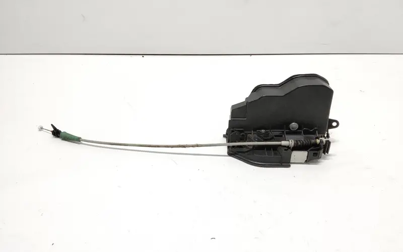 Serratura Anteriore Destra BMW Serie 3 E93 Cabrio 51217202146 7202146 Diesel 2.0