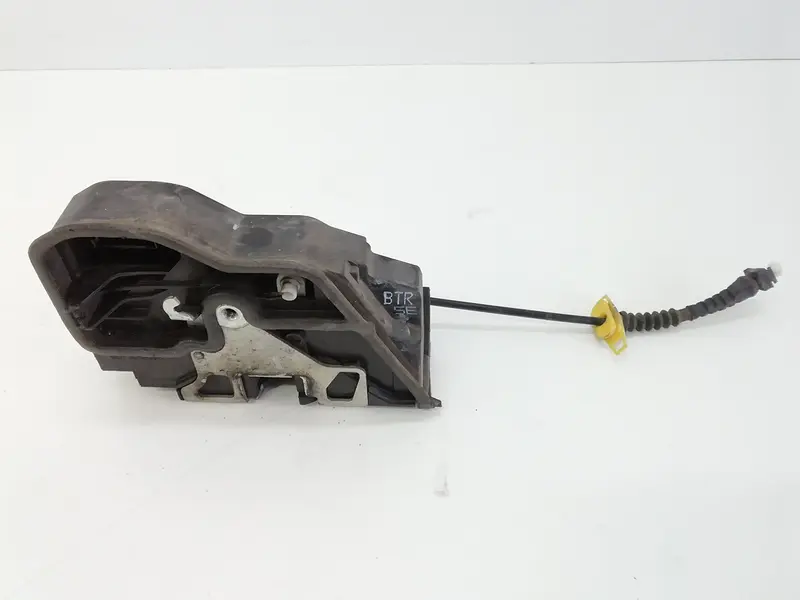 Serratura Anteriore Destra BMW X3 1° Serie 7202146 Diesel 2000 (04>10)