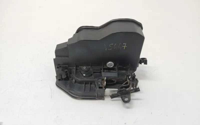 Serratura Anteriore Destra BMW X6 E71 1° Serie 7202146 Diesel 3.0 (08>14)
