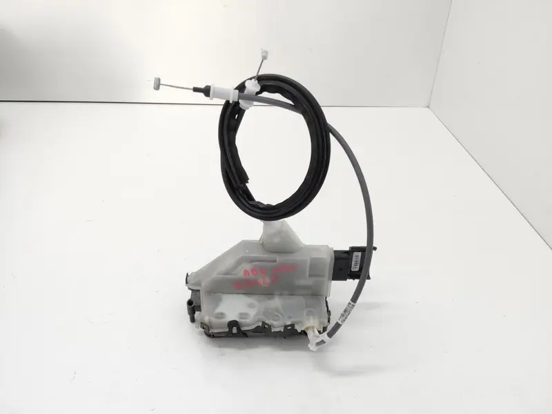 Serratura Anteriore Destra CITROEN C3 AirCross 16943712 Diesel 1.6