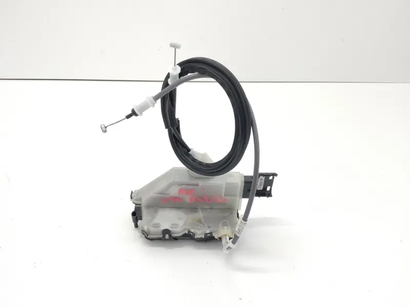 Serratura Anteriore Destra CITROEN C3 AirCross 9826677980 16943712 Diesel 1.6