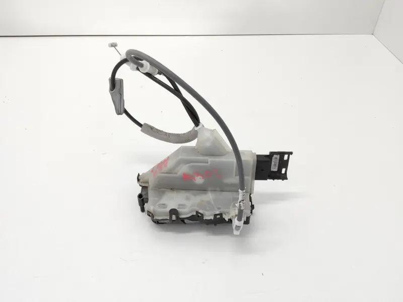 Serratura Anteriore Destra CITROEN C3 Serie (16>) 16942937 Diesel 1.5