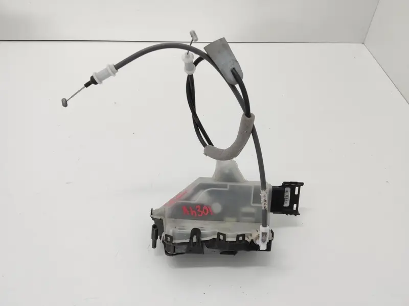 Serratura Anteriore Destra CITROEN C3 Serie (16>) 16942937 Diesel 1.5