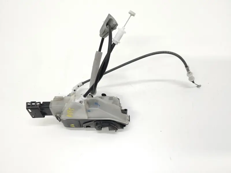 Serratura Anteriore Destra CITROEN C3 Serie (16>) 9812398080 PSA123980 Benzina