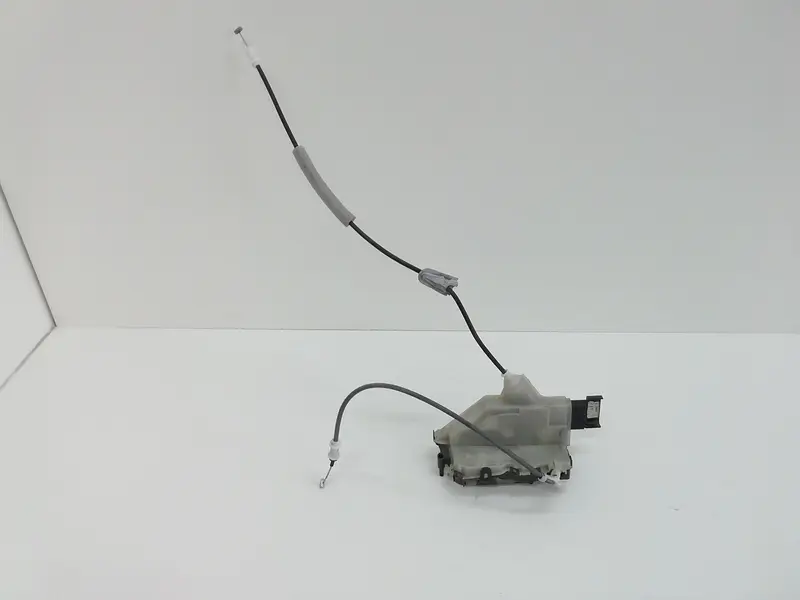 Serratura Anteriore Destra CITROEN C3 Serie 16942937 Diesel 1600
