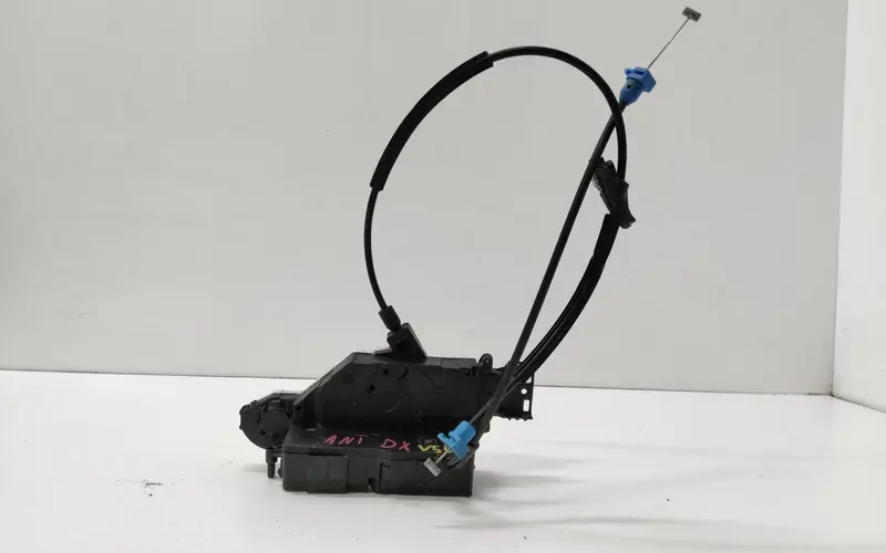Serratura Anteriore Destra CITROEN C4 Grand Picasso (06>13) 24099816 Diesel 1.6 (06>13)