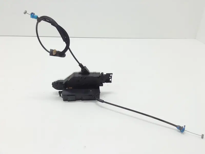 Serratura Anteriore Destra CITROEN C4 Picasso (06>13) Mk1 24099816 Diesel 1600 (06>13)