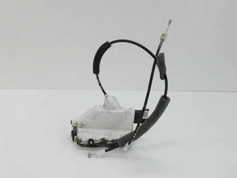Serratura Anteriore Destra CITROEN C5 Station Wagon (08>18) 9800618180 Diesel 2700 (08>18)