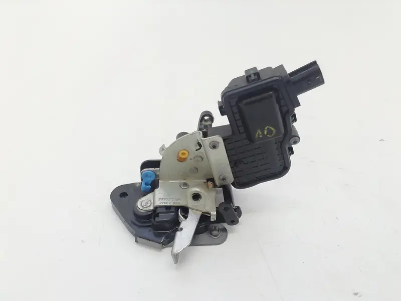 Serratura Anteriore Destra DACIA Spring Serie (20>) 805021278R Elettrica 018,60