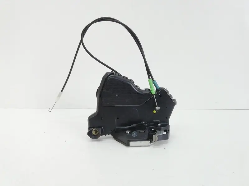 Serratura Anteriore Destra DAIHATSU Terios 2° Serie A046693 Benzina 1500