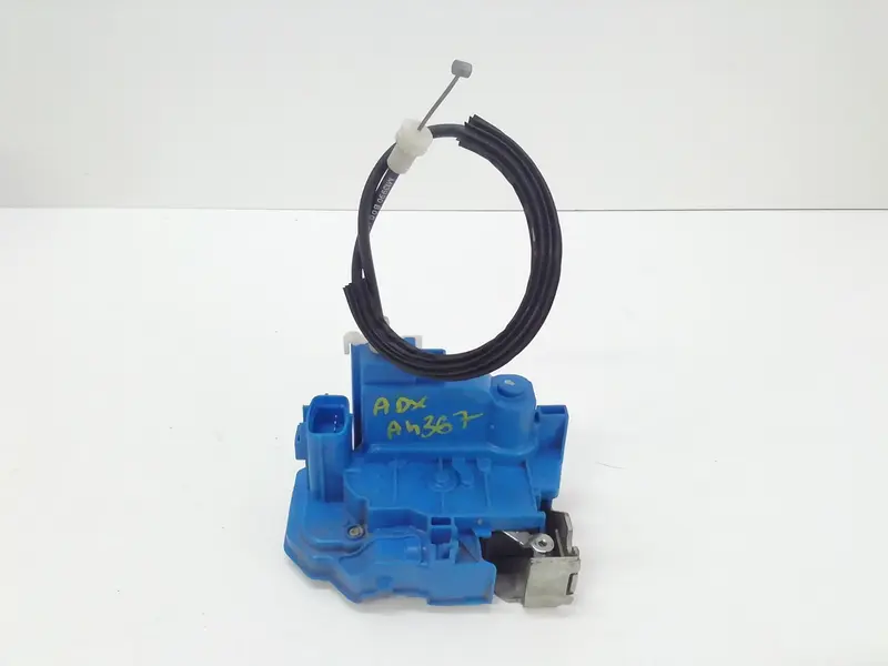 Serratura Anteriore Destra FIAT 500 L Serie (351_352) (12>) 51530018 Diesel 1600