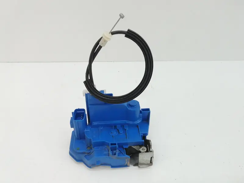 Serratura Anteriore Destra FIAT 500 L Serie (351_352) (12>) 520181180 Diesel 1300
