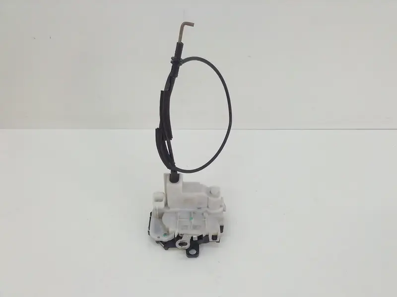 Serratura Anteriore Destra FIAT 500 Serie (07>14) 51785918 Benzina 1400 (07>14)