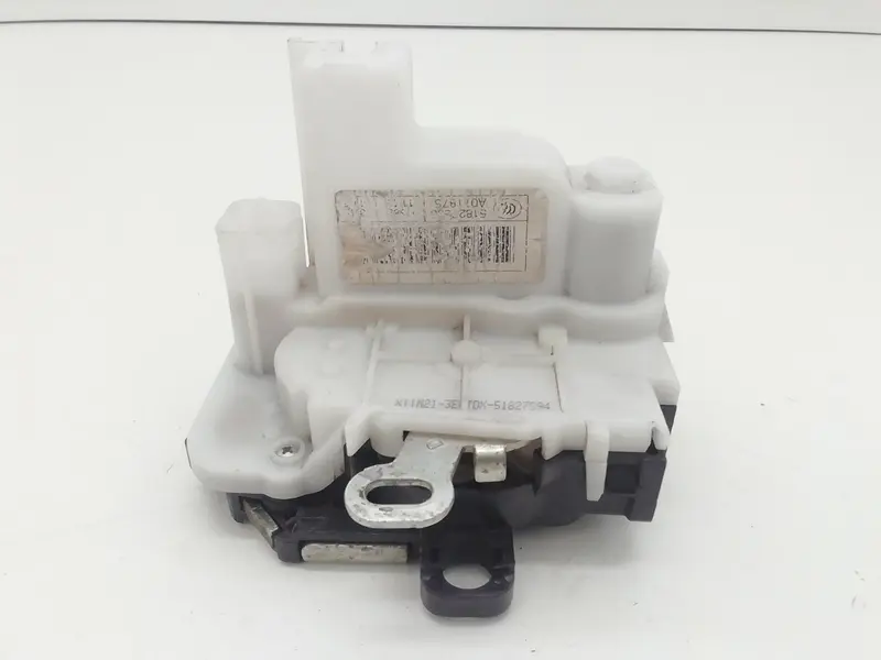 Serratura Anteriore Destra FIAT 500 Serie (07>14) 51827594 Diesel 1200 (07>14)
