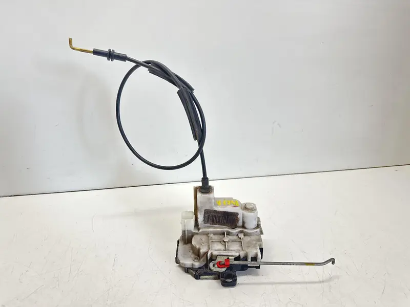 Serratura Anteriore Destra FIAT 500 Serie (07>14) 52191860 51827594 Benzina (07>14)