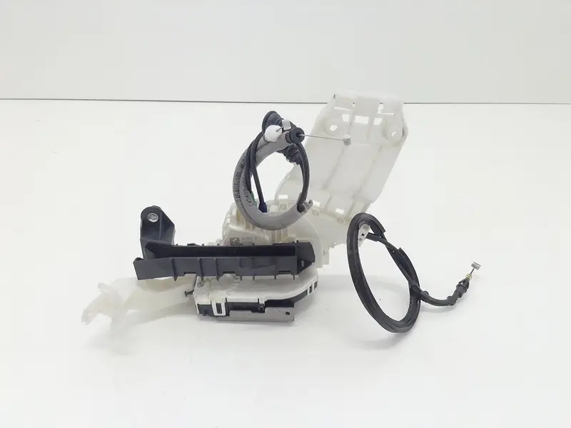 Serratura Anteriore Destra FIAT 500 X Serie (15>) 52139900 Diesel 1300