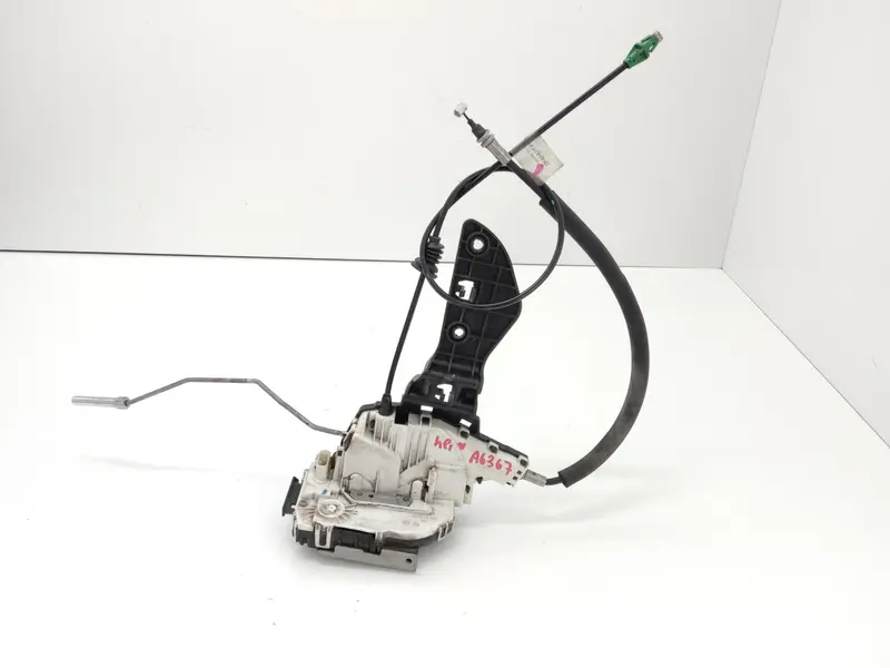 Serratura Anteriore Destra FIAT Freemont 1° Serie P04589916AD Diesel 2.0