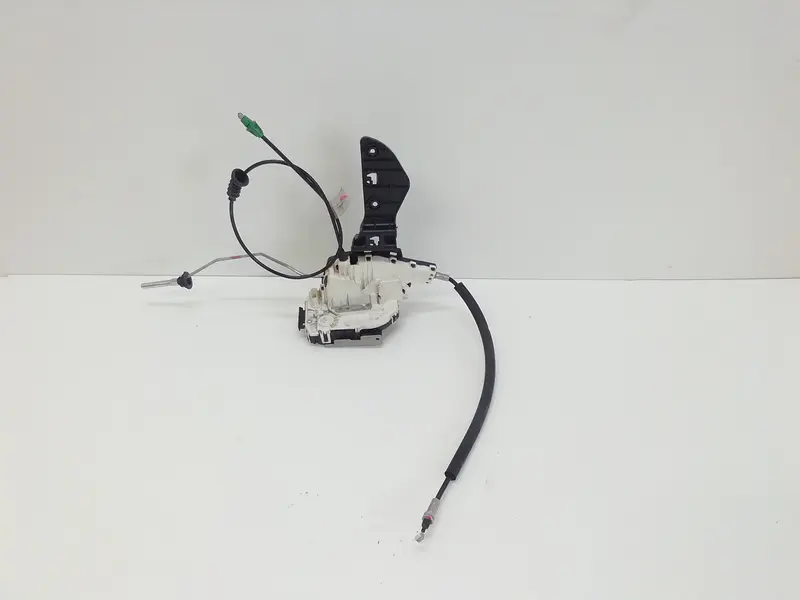 Serratura Anteriore Destra FIAT Freemont 1° Serie P04589916AD Diesel 2000
