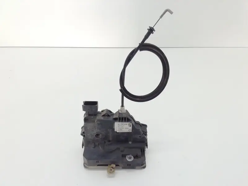 Serratura Anteriore Destra FIAT Grande Punto 1° Serie 517975558 Diesel 1300 (05>08)