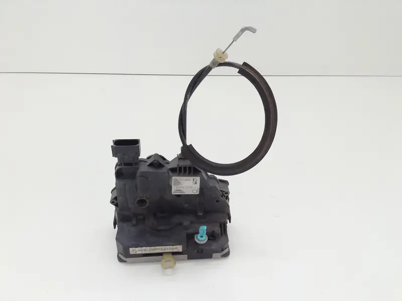 Serratura Anteriore Destra FIAT Grande Punto 1° Serie 55701964 (05>08)