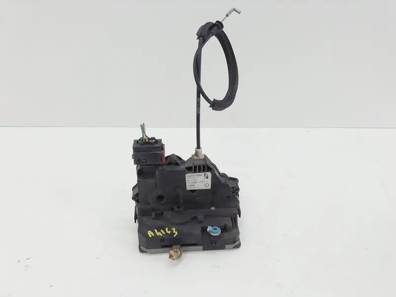 Serratura Anteriore Destra FIAT Grande Punto 1° Serie 55701964 Diesel 1300 (05>08)