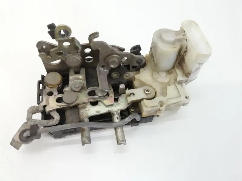 Serratura Anteriore Destra FIAT Multipla 1° Serie Diesel 1900 (98>04)