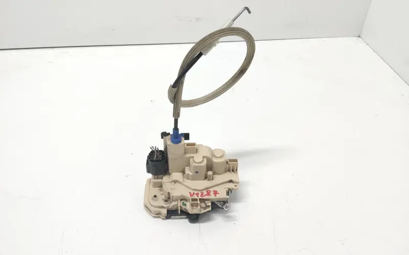 Serratura Anteriore Destra FIAT Panda 3° Serie TwinAir 900