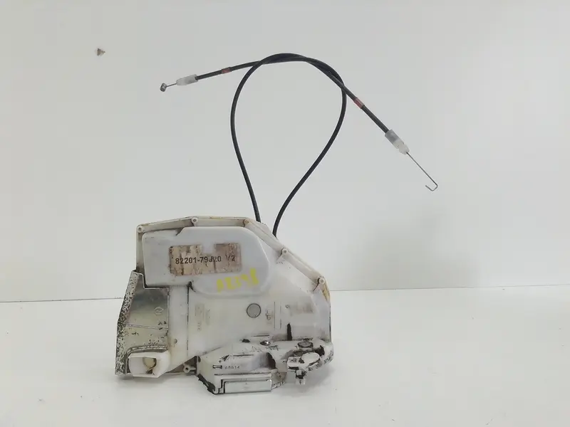 Serratura Anteriore Destra FIAT Sedici 1° Serie 82201-79J20 Diesel 1900 (06>09)