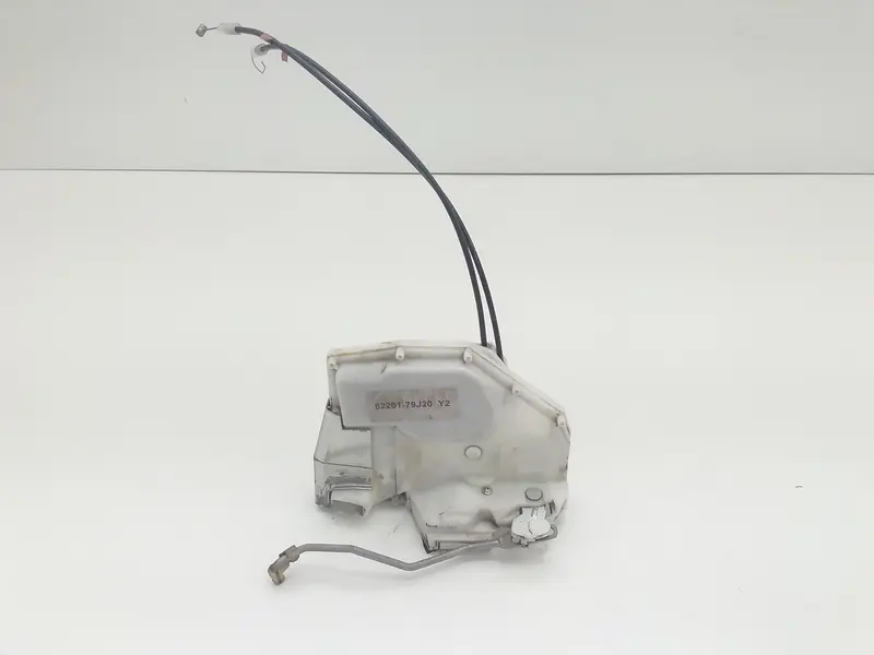 Serratura Anteriore Destra FIAT Sedici 1° Serie 82202-79J20 Diesel 1900 (06>09)