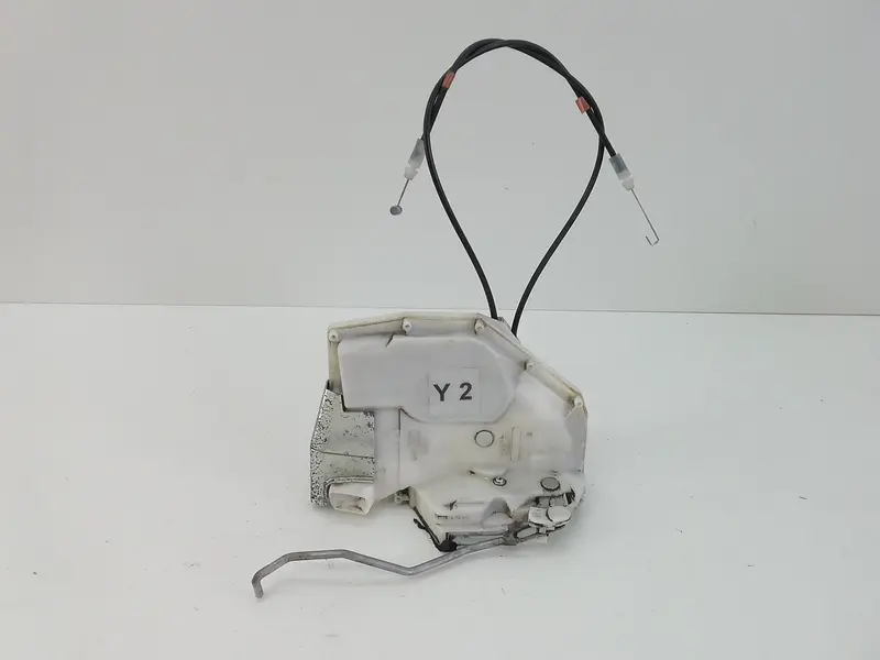 Serratura Anteriore Destra FIAT Sedici 1° Serie Diesel 1900 (06>09)