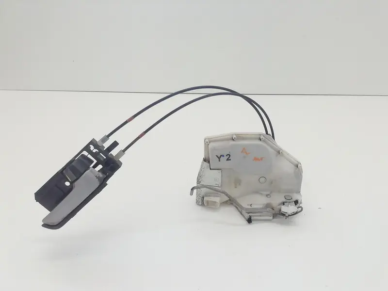 Serratura Anteriore Destra FIAT Sedici 1° Serie Diesel 1900 (06>09)