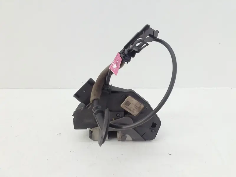 Serratura Anteriore Destra FORD EcoSport Serie (15>) GN15-A219A64-EC Benzina 1000