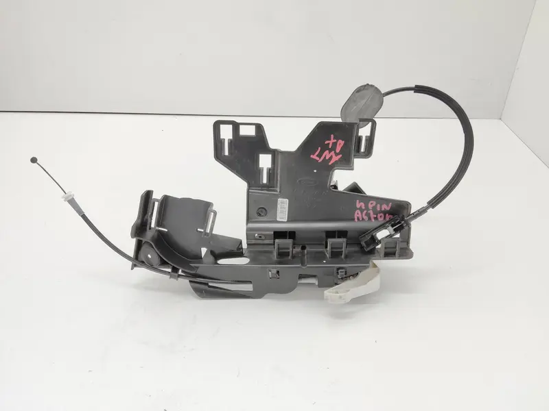 Serratura Anteriore Destra FORD Fiesta 6° Serie 2048282 8A6A-A21812-BD Benzina 1.2 (08>17)