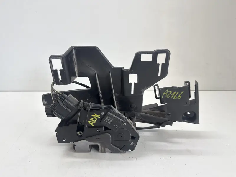Serratura Anteriore Destra FORD Fiesta 6° Serie 2048282 8A6AA21812BA Diesel 1.4 (08>17)