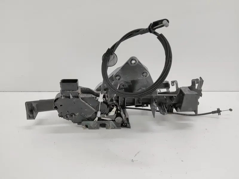 Serratura Anteriore Destra FORD Focus S. Wagon 3° Serie 4892360 3M5A R21812CK Diesel 1.8 (04>08)