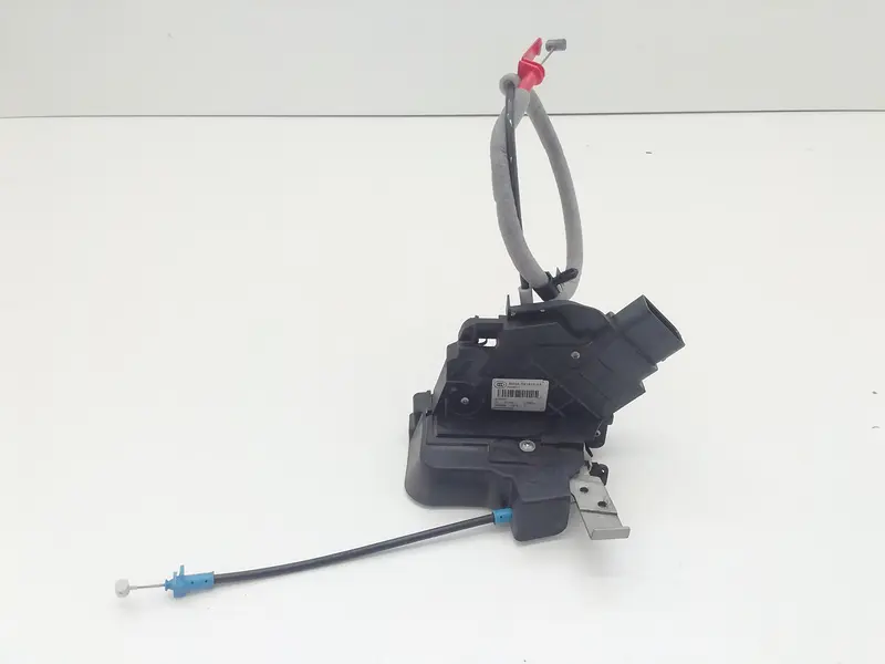 Serratura Anteriore Destra FORD Mondeo Berlina 4° Serie 8M2A-R21812-AA Diesel 2000 (03>05)