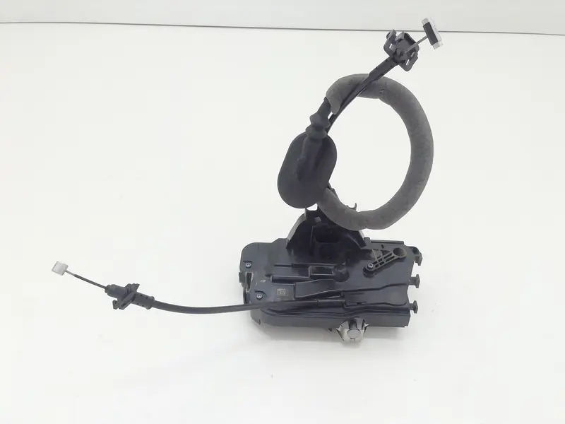 Serratura Anteriore Destra FORD Puma Serie (19>) H1BA-A21812-ME Benzina 1000