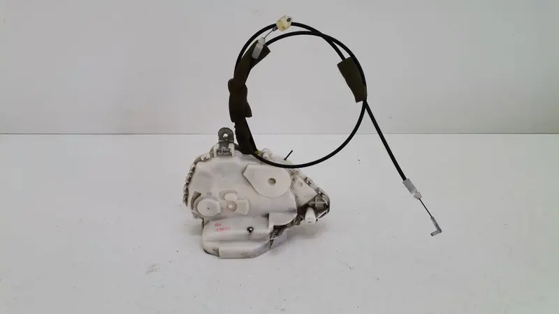 Serratura Anteriore Destra HONDA Civic Berlina 5P (06>11) 72111-smg-g0 Benzina 1400 (06>11)
