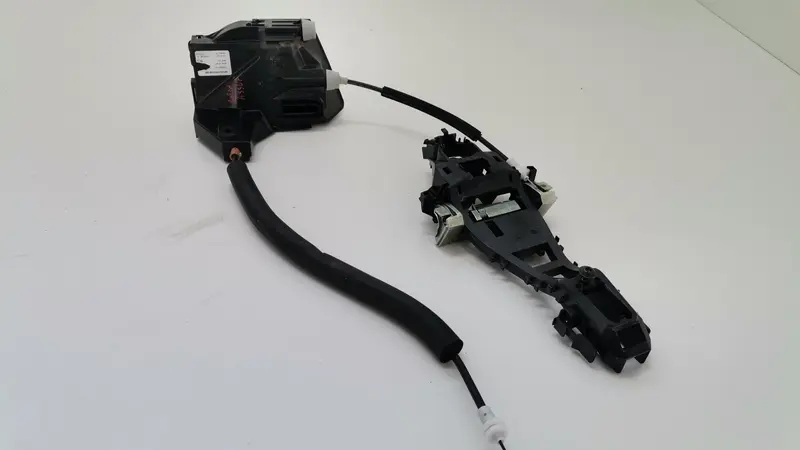 Serratura Anteriore Destra JAGUAR F-Pace Serie (16>) MK83-203A28-GB Diesel 2000 (16>20)