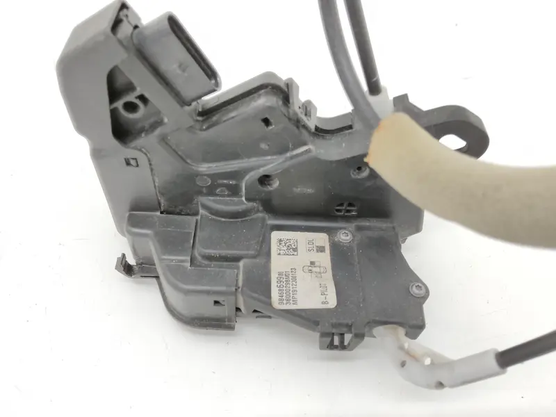 Serratura Anteriore Destra JEEP Avenger Serie (22>) 9846869980 Elettrica