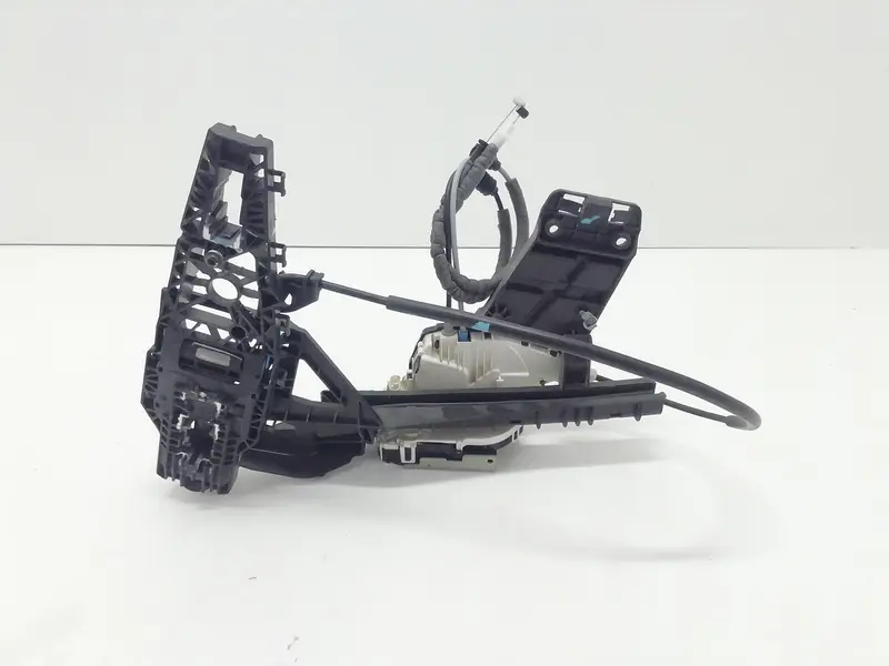 Serratura Anteriore Destra JEEP Compass Serie (16>) P04589916AE Diesel 1600